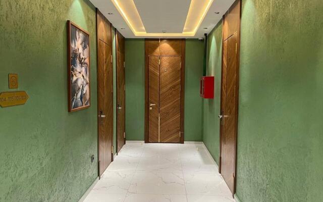 Pana Hotel