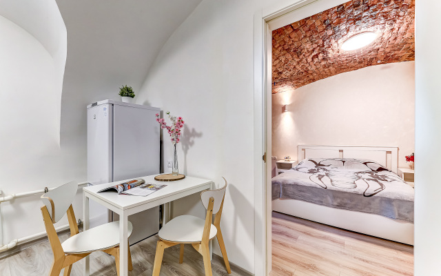 Апартаменты Ingria Liteyny