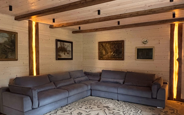 Частный дом №20