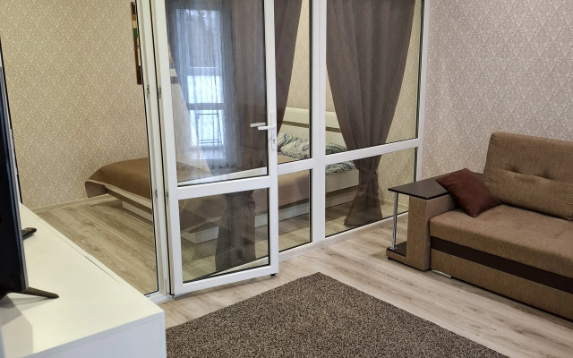 Квартира однокомнатная на Проспекте Советском 81/1