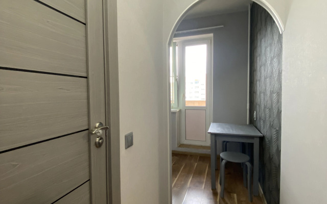 Квартира на Космонавтов 36