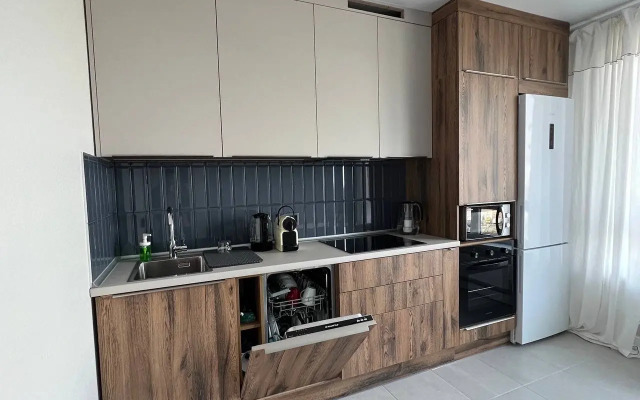 Апартаменты Good Mood 90