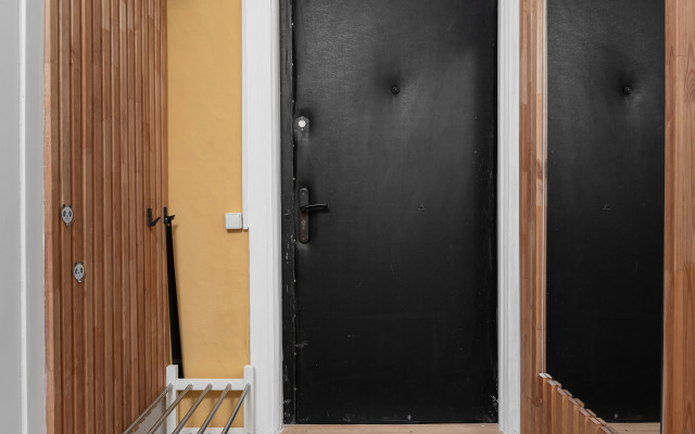 Квартира Весна на Каховке