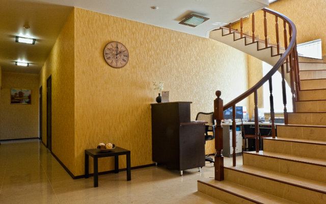 Provans Guest House