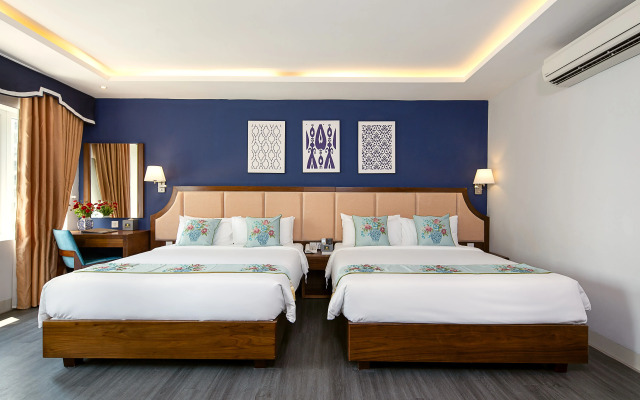 Parze Ocean Hotel & Spa