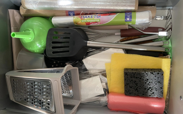 Квартира Уютная квартира с камином и лоджией на Ветеранов