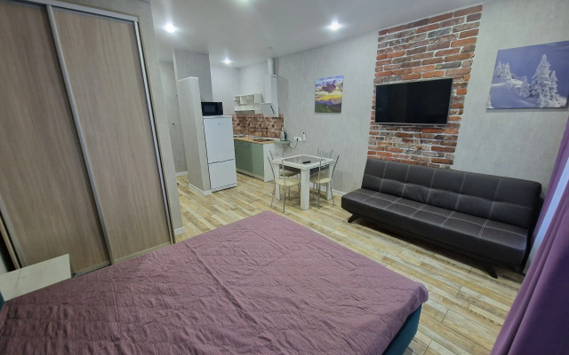 Studiya Flat