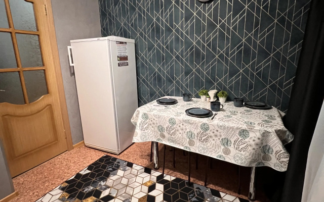 Апартаменты на Бульвар Юности 41а