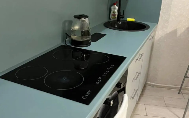 Gastello Flat