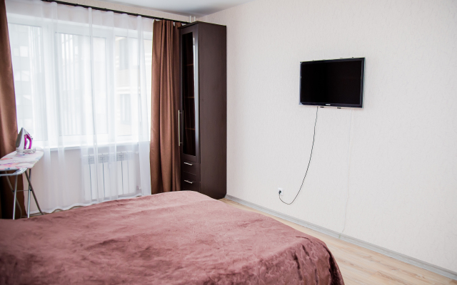 Квартира на улице Маршала Одинцова 25Б/3