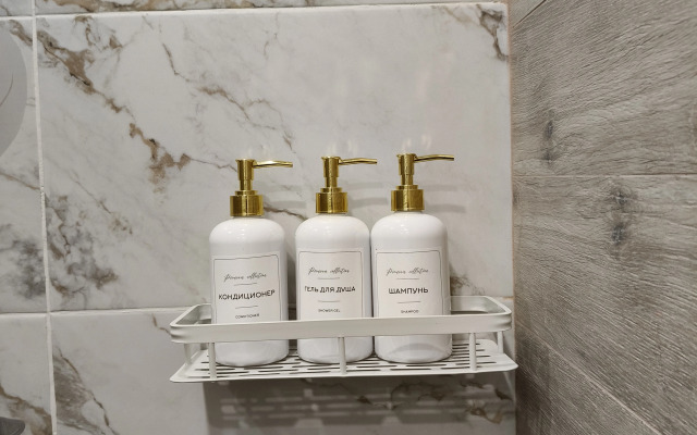 Квартира Уютная студия