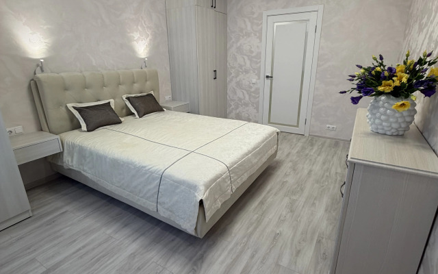 Квартира На Раковской