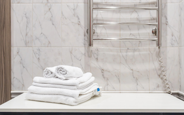 Квартира Antic на Кременчугской Satin Home