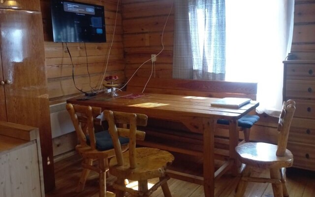 Гостевой дом на Светлой Поляне