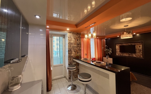 Solar Studio Flat
