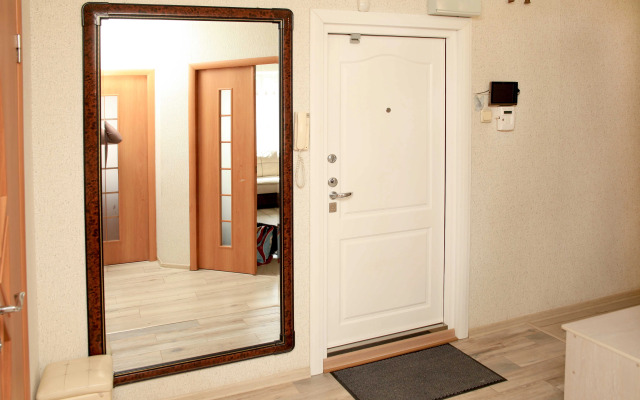 Uyutnaya na Admirala Kuznetsova Flat