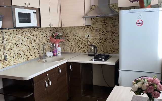 Уютная квартирка в центре города