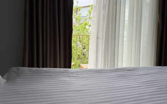 Babil Hotel