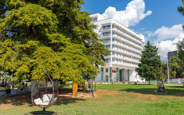 Apsny Hotel