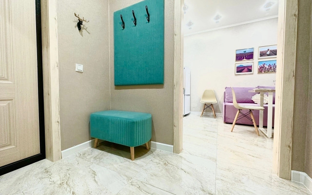 Квартира на Улице им Мурата Ахеджака