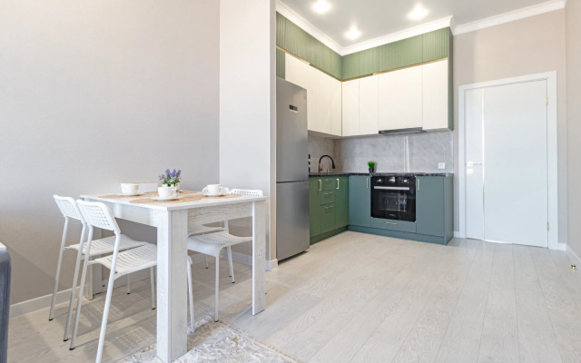 PrimeStay Astana Flat