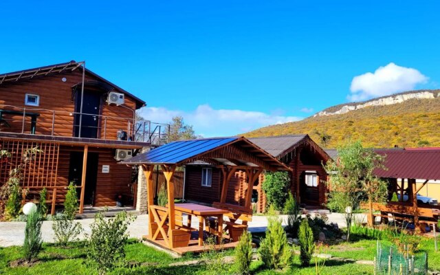 Гостевой дом Околица