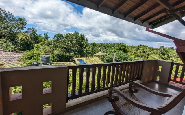 Green View Villa