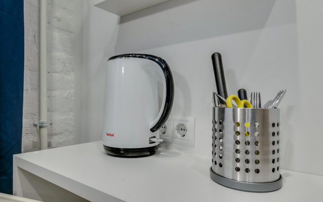 Апартаменты Семейные на Петроградской стороне