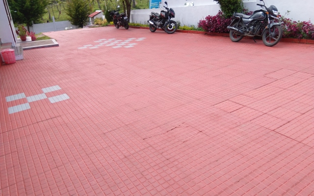 Ganapathy Garden Homestay