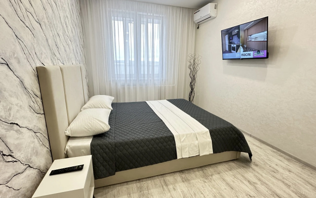 Апартаменты Современные в Районе Юбилейный