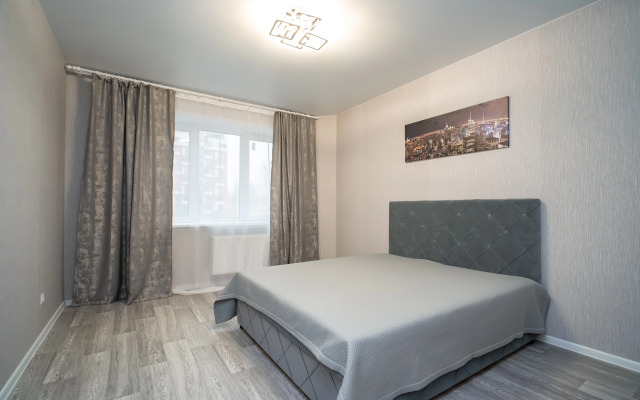 Апартаменты Уютная квартира на Спортивной