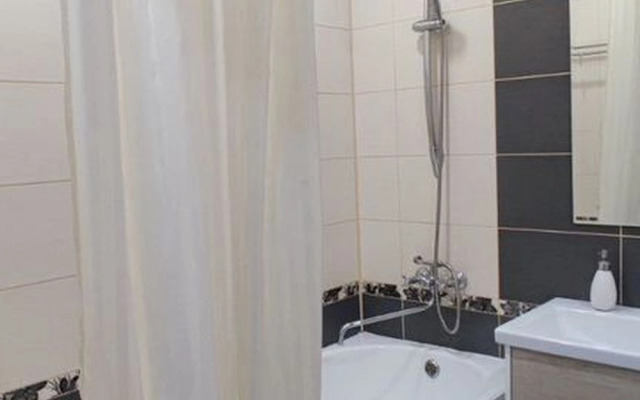 Апартаменты на Калинина 18