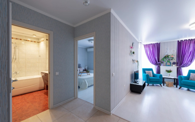 Novin House Apartments LAVENDER HOME