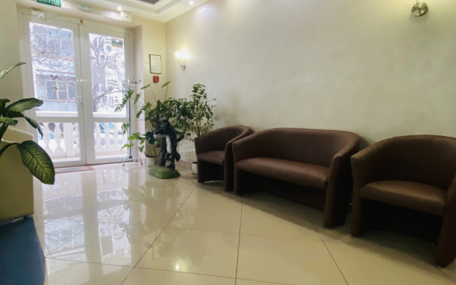 Zodiak Mini-Hotel