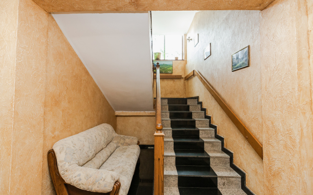 Ekipazh Mini-Hotel