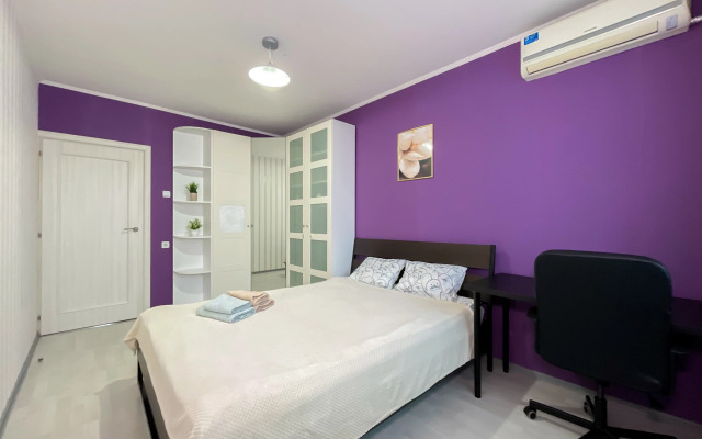 Like Home Apartment Flat