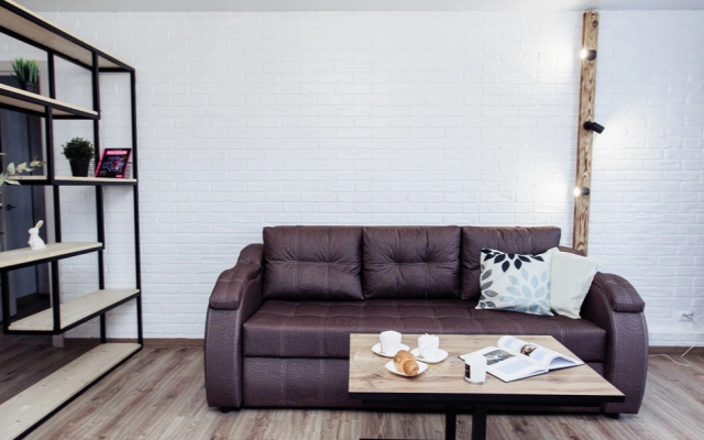 Квартира на Озёрной 11