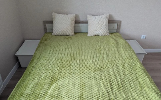 Апартаменты Studiya V Strelne