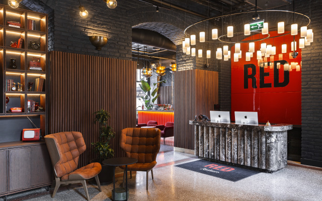 Radisson RED Tbilisi