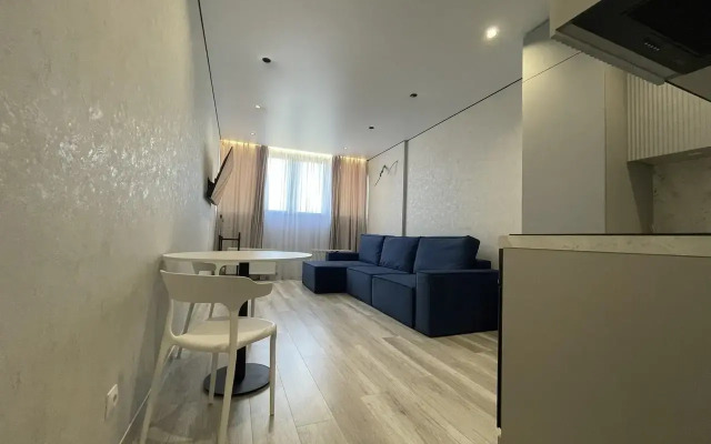 Zhk Avalon Apartments