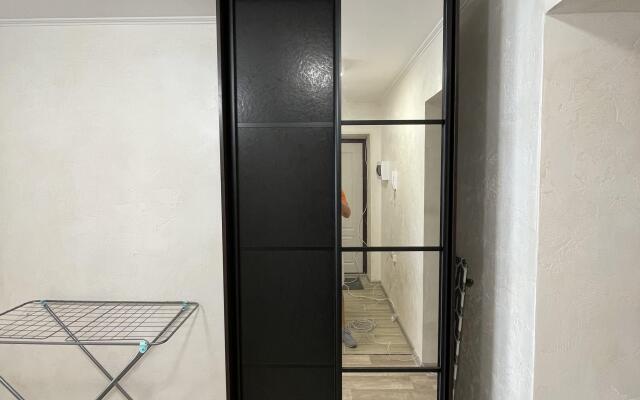 Апартаменты на Зур Урам 1К/К5