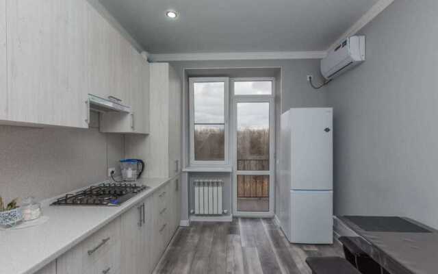 Zheleznovodskaya Apartments