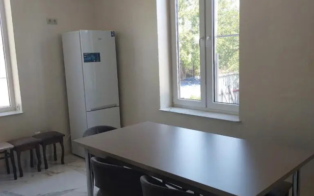 Частный дом новый