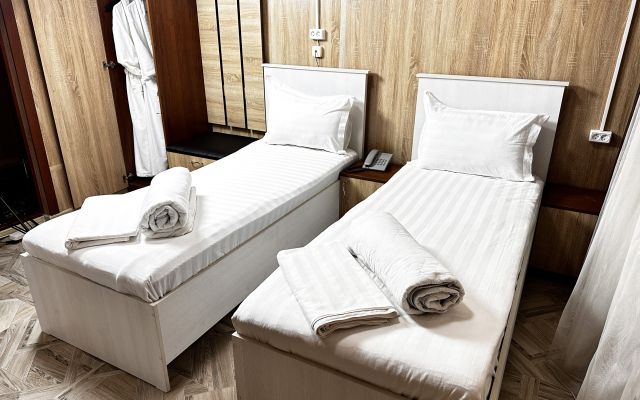Bal-Meyir Almaty Hotel