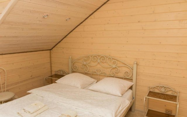 Квартира Усадьба Ямщика