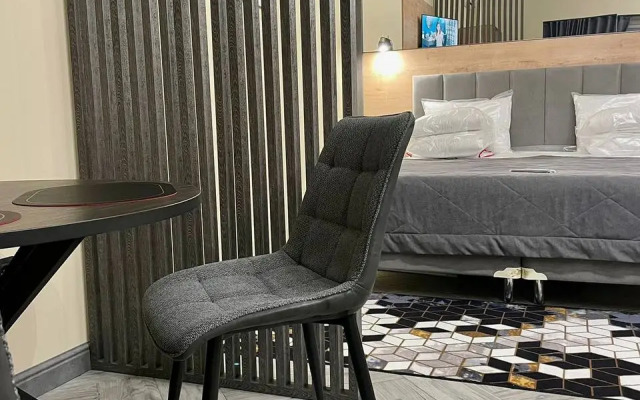 Апартаменты Орджоникидзе