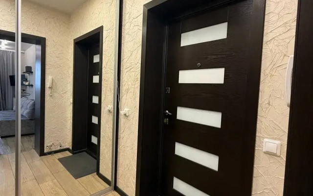 Квартира на улице Девятаева 5