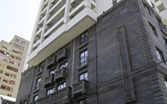 Mississippi by Donwtown Inn Apartments