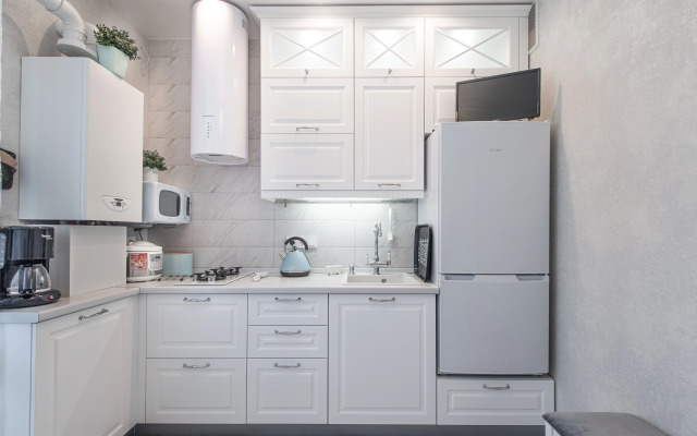 Квартира Лазурит