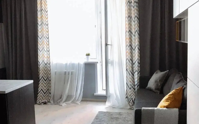 Kvartirka-Nsk Na Nemirovicha-Danchenko 144/1 Apartments